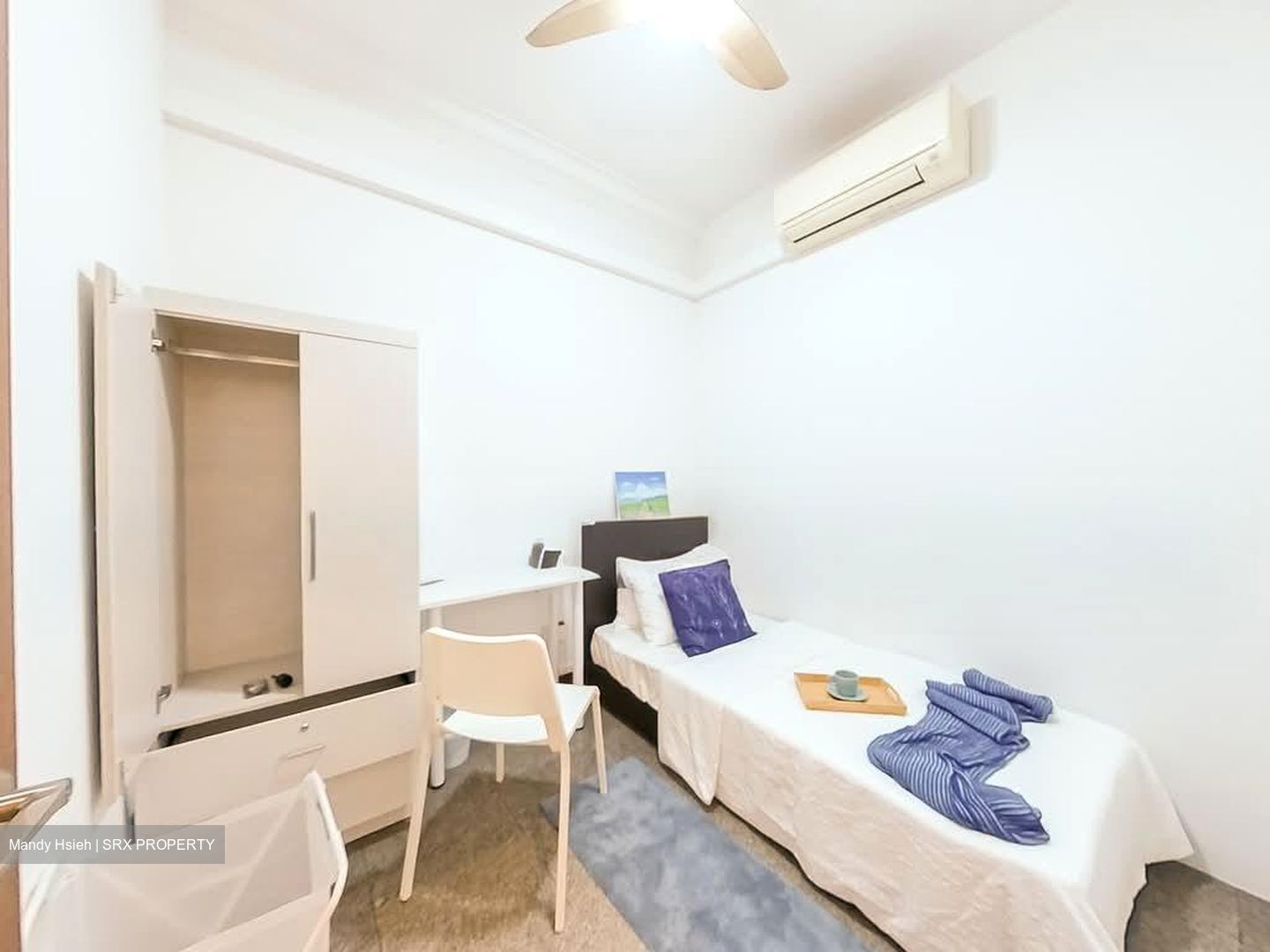 Eastpoint Green (D18), Condominium #569683881
